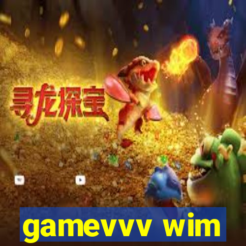 gamevvv wim